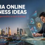 Russia Online Business Ideas: Best Digital Opportunities to Start in Russia