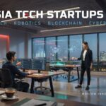 Russia Tech Startups 2026: The Future of Innovation and Entrepreneurship in Russia