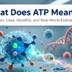 What Does ATP Mean? Definition, Uses, Benefits, and Real-World Examples
