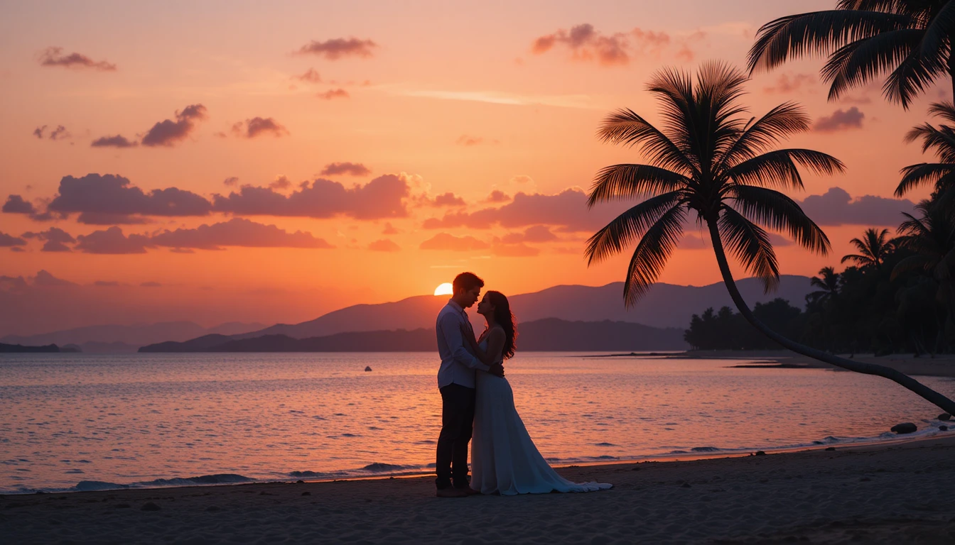 Sunset Captions for Instagram – 300+ Best, Romantic, Funny & Short Sunset Quotes for Every Mood