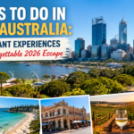 Things to Do in Perth Australia: 35 Brilliant Experiences for an Unforgettable 2026 Escape