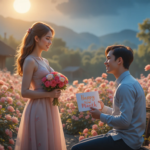 Happy New Month Quotes to My Love – 150+ Romantic Wishes, Messages & Heartfelt Quotes