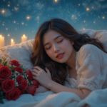 Sweetest Good Night Message for Her: 150+ Romantic, Heart-Touching & Cute Messages to Make Her Smile