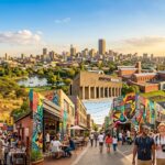 Things to Do in Johannesburg: 45 Unmissable Attractions, Hidden Gems & Local Experiences (2026 Guide)
