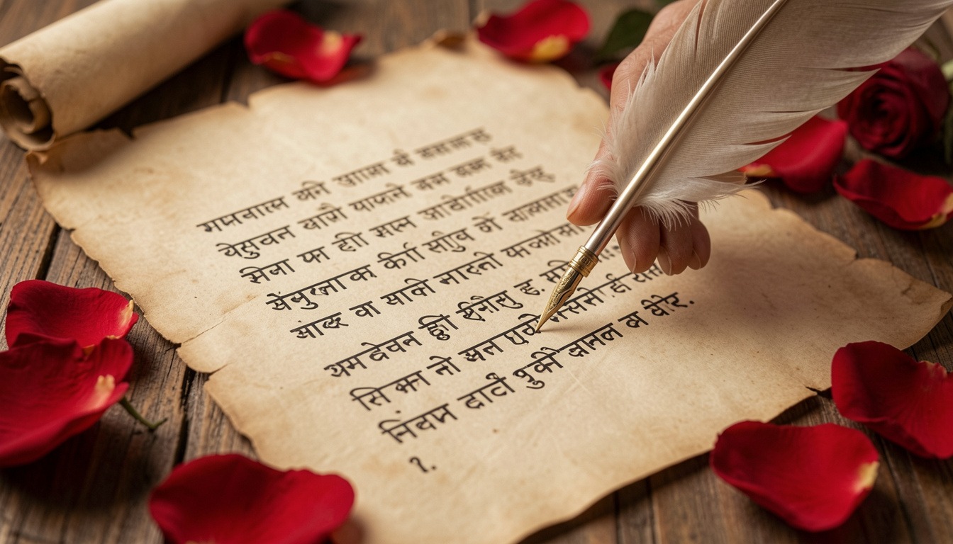 Shayari Mohabbat 2026: 50 Heart-Touching Love Shayari in Hindi for Every Emotion