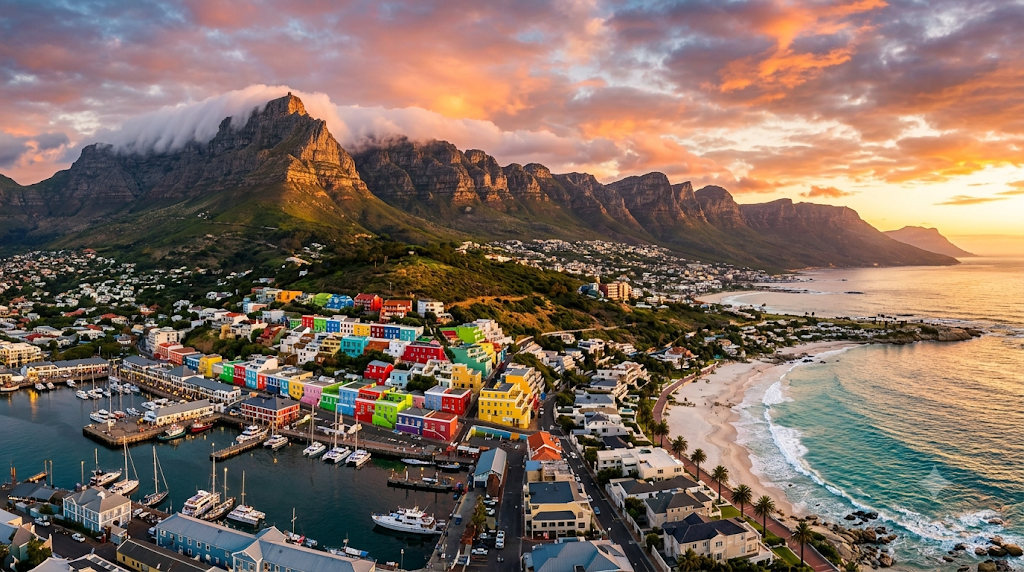 Best Places to Visit in Cape Town: 25 Must-See Attractions for an Unforgettable Trip (2026 Guide) 