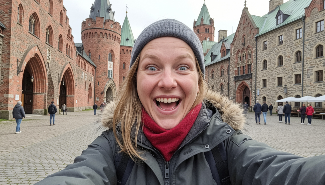 Selfie Captions Estonia: Best Instagram, Cute, Funny & Travel Selfie Quotes (2026 Guide)