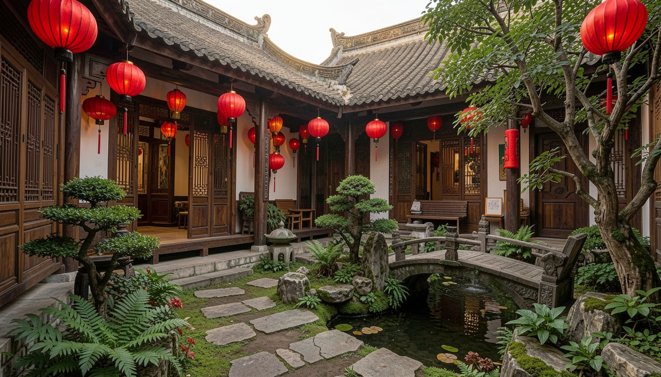 China Hotels and Stay Guide – Everything You Need to Know Before Booking Accommodation in China