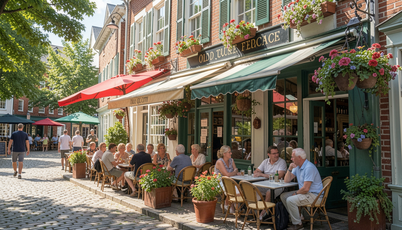 Things to Do in Quebec City: 35 Unforgettable Experiences for a Truly French-Canadian Escape