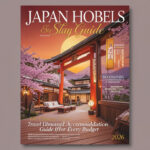 Japan Hotels and Stay Guide: The Ultimate Travel Accommodation Guide for Every Budget (2026)
