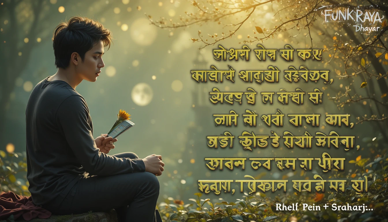 Best 100+ Zindagi Shayari | जिंदगी शायरी दो लाइन - Funky Raja Shayar